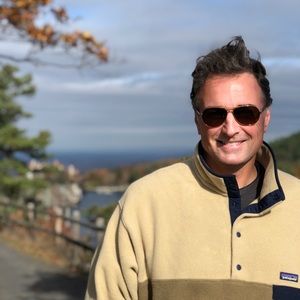 Meet your Posher, Erik